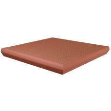 Sundown cotto 330x330 ступень с капиносом угловая