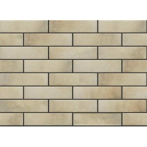 Retro Brick salt 24.5x6.5 плитка фасадная