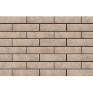 Loft Brick salt 24.5x6.5 плитка фасадная